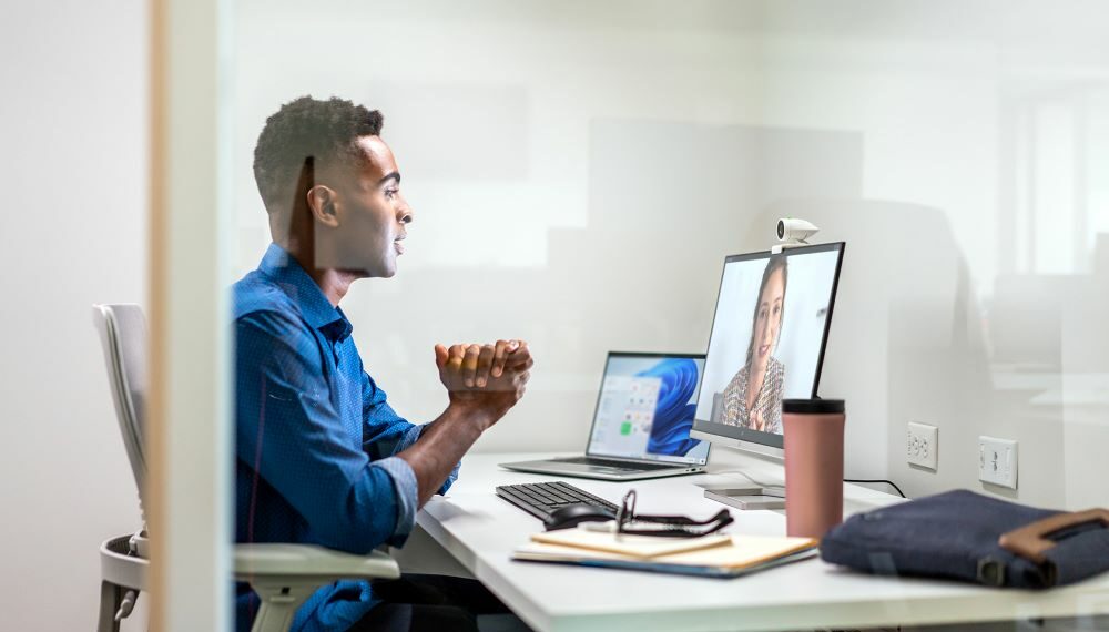 Poly -Newsbook- TD Synnex - Tai Editorial España