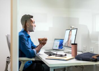 Poly -Newsbook- TD Synnex - Tai Editorial España