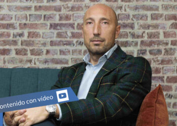 Sage, canal - Newsbook - Tai Editorial - España