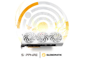 Sapphire Technology - Newsbook - Globomatik - Tai Editorial España