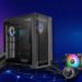 Thermaltake - Newsbook - DMI - acuerdo - Tai Editorial España