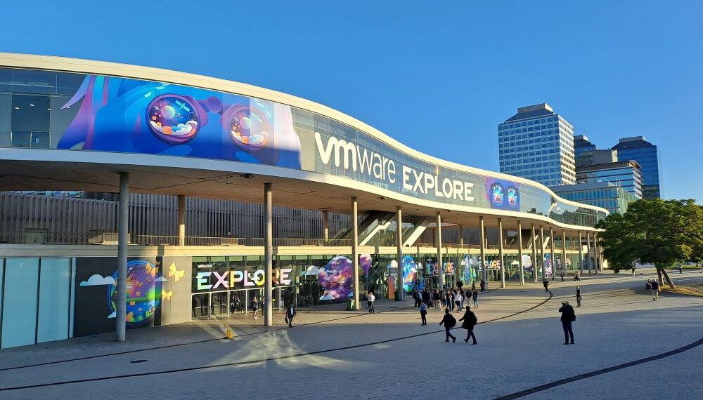 VMware Private AI - Newsbook - VMware Explore 2023 - Tai Editorial España