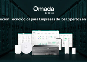 TP-Link impulsa la innovación empresarial a través de Omada y el canal