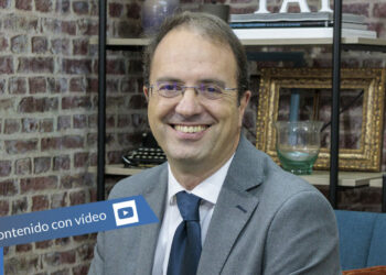 DD-Link - Newsbook - TAI Editorial - España