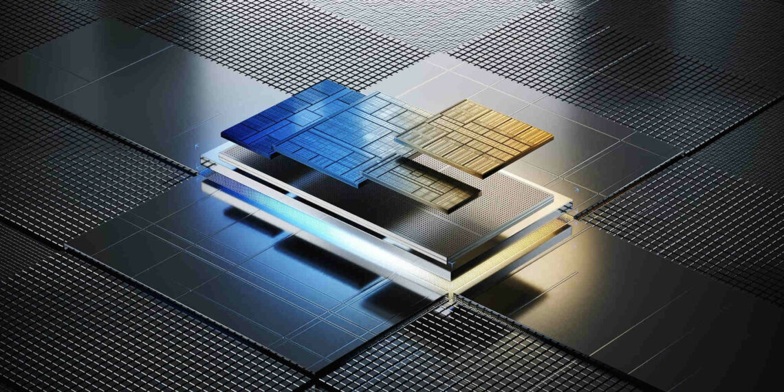 Intel - Newsbook - TAI Editorial - España