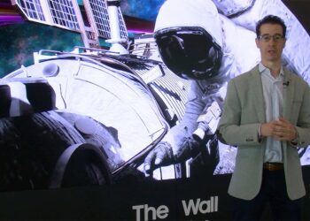 The Wall, una gran oportunidad para el canal