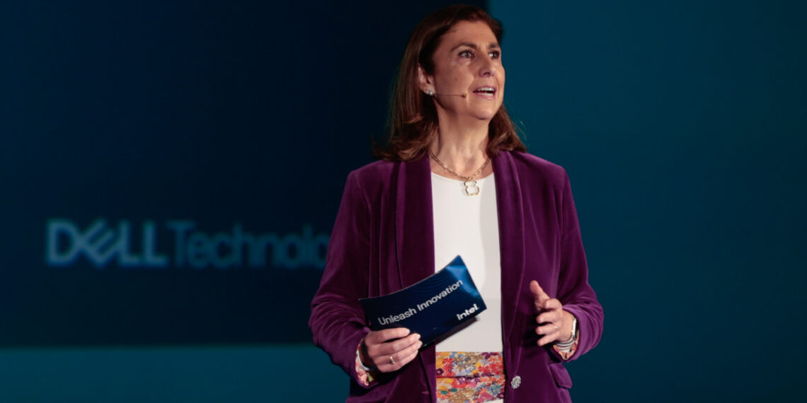 Mª Antonia Rodríguez_Dell Technologies Forum 2023-Newsbook-taieditorial