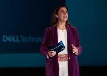 Mª Antonia Rodríguez_Dell Technologies Forum 2023-Newsbook-taieditorial