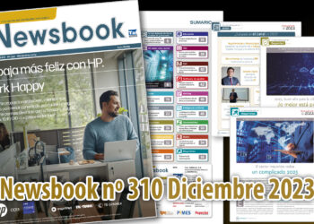 Newsbook - Diciembre 2023 - Tai Editorial - España