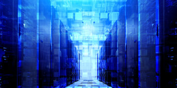 diseño centro de datos - Fibratel - Tendencias 2024 - Tai Editorial España