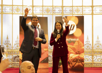 hp - Newsbook - Tai Editorial - España