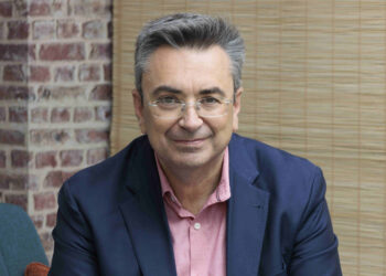 inteligencia artificial -Newsbook - Tai Editorial - España