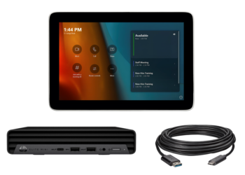 Poly - Newsbook - Salas Microsoft Teams - Tai Editorial España