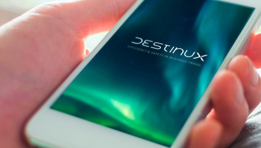 V-Valley - Newsbook - Destinux - Consultia - Tai Editorial España