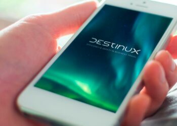 V-Valley - Newsbook - Destinux - Consultia - Tai Editorial España