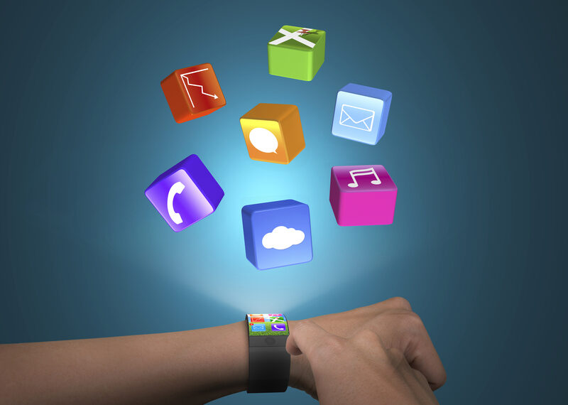 wearables - Newsbook - TAI Editorial - España