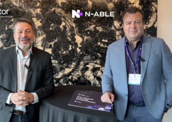 Zaltor - N-able - Newsbook - alianza - Tai Editorial España