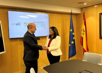 AMETIC - Newsbook - TAI Editorial - España