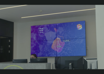 La escuela de cine y TV The Core elige la tecnología visual de Samsung para digitalizar sus aulas