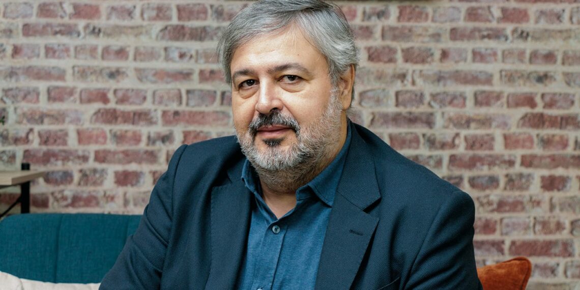 Check Point Software - Newsbook - TAI Editorial - España