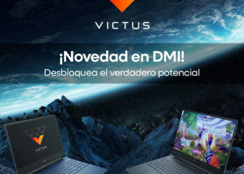 DMI Computer - Newsbook - TAI Editorial - España