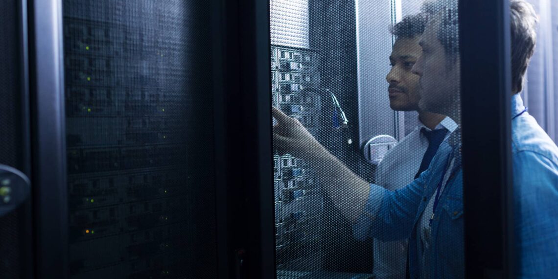 DMI Computer - Newsbook - TAI Editorial - España