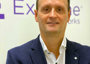 Extreme Networks - Newsbook - TAI Editorial - España