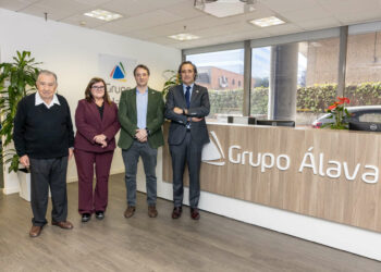 Grupo Álava - Newsbook - TAI Editorial - España