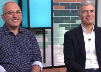 HPE - Newsbook - TAI Editorial - España