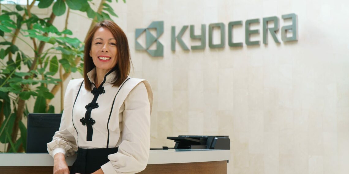 Kyocera Document Solutions - Newsbook - TAI Editorial