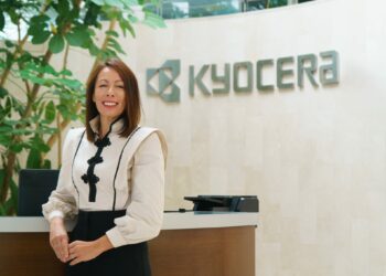 Kyocera Document Solutions - Newsbook - TAI Editorial