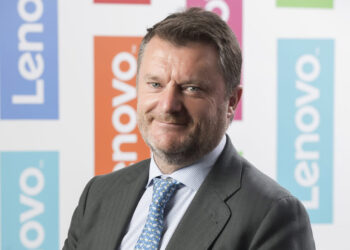 Lenovo - Newsbook - TAI Editorial - España