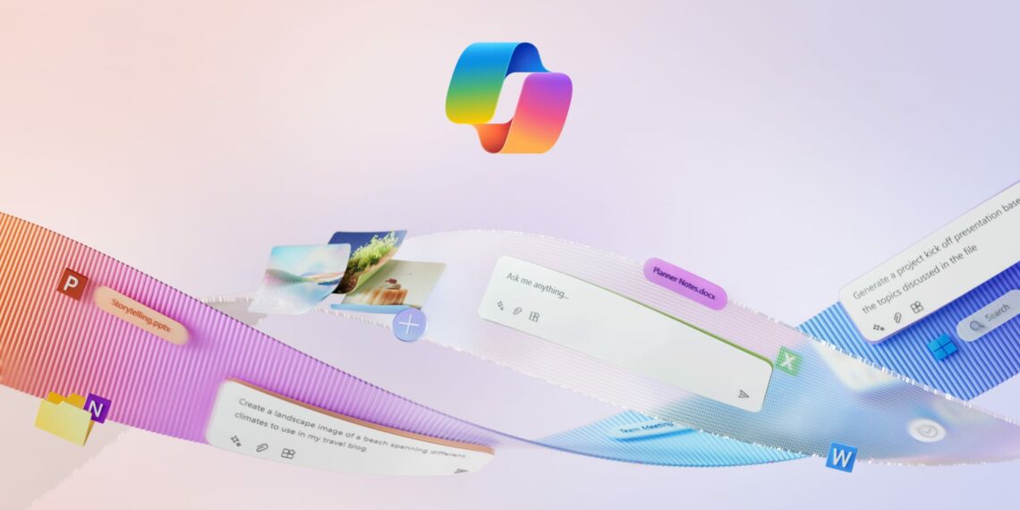 Microsoft - Newsbook - TAI Editorial - España