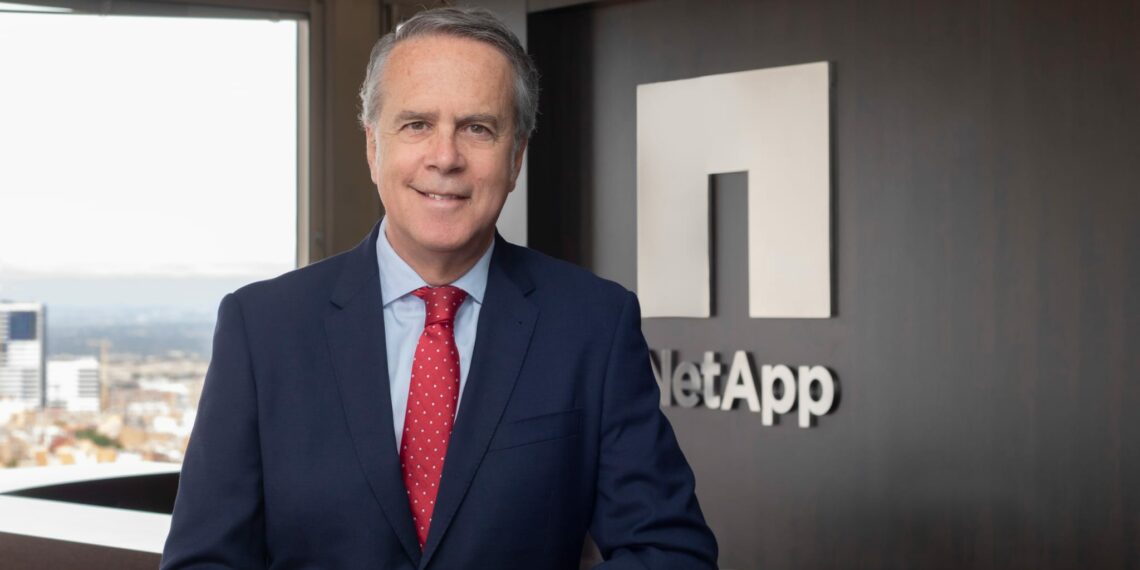 NetApp - Newsbook - TAI Editorial - España