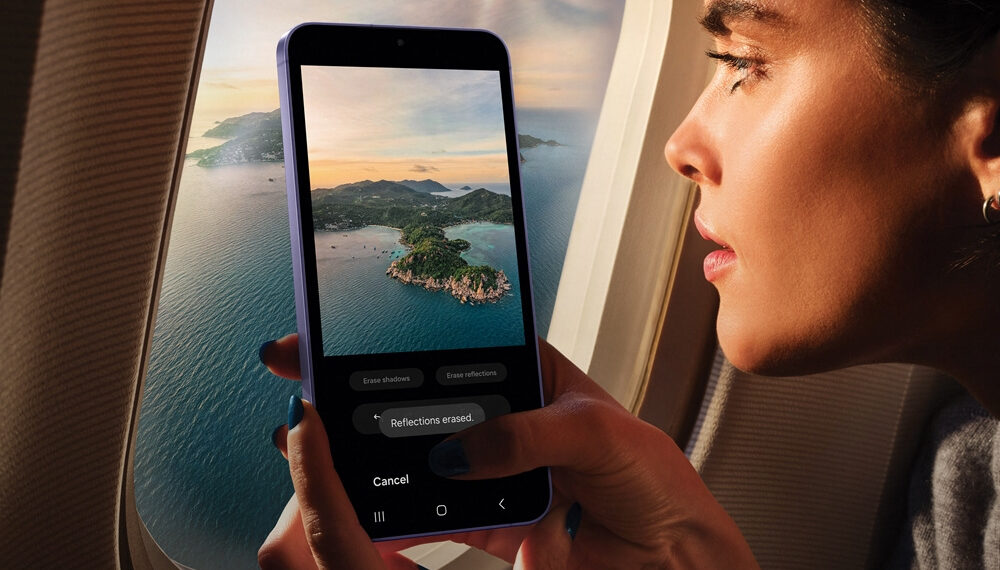 Samsung - Newsbook - TAI Editorial - España