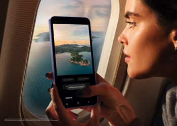 Samsung - Newsbook - TAI Editorial - España