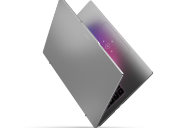 Acer Swift Go - Newsbook - CES 2024 - Tai Editorial España