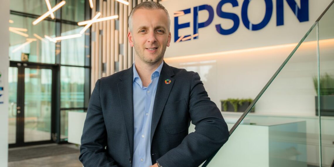 Así será 2024- Epson - Newsbook -Tai Editorial España