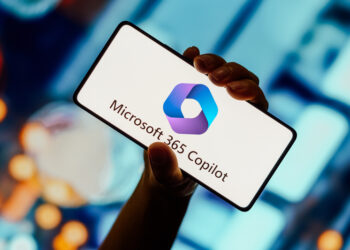 Copilot - Microsoft 365 - Newsbook - TD Synnex - Tai Editorial España