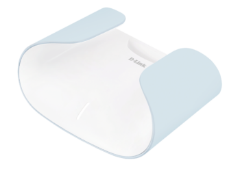 D-link router - Newsbook- redes -IA - Tai Editorial España