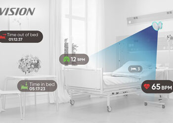 EET Hikvision - Newsbook -cuidado - Tai Editorial España