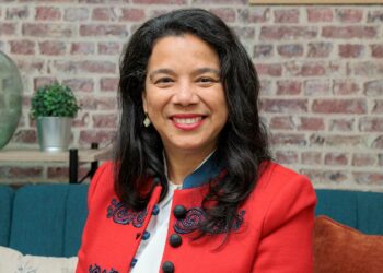 “El que trabaja en tecnología es libre”