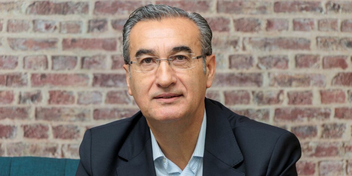 Esprinet - Así será 2024- Newsbook - José María García - Tai Editorial España