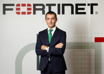 Fortinet - Así será 2024 - Newsbook - Acacio Martin - Tai Editorial España