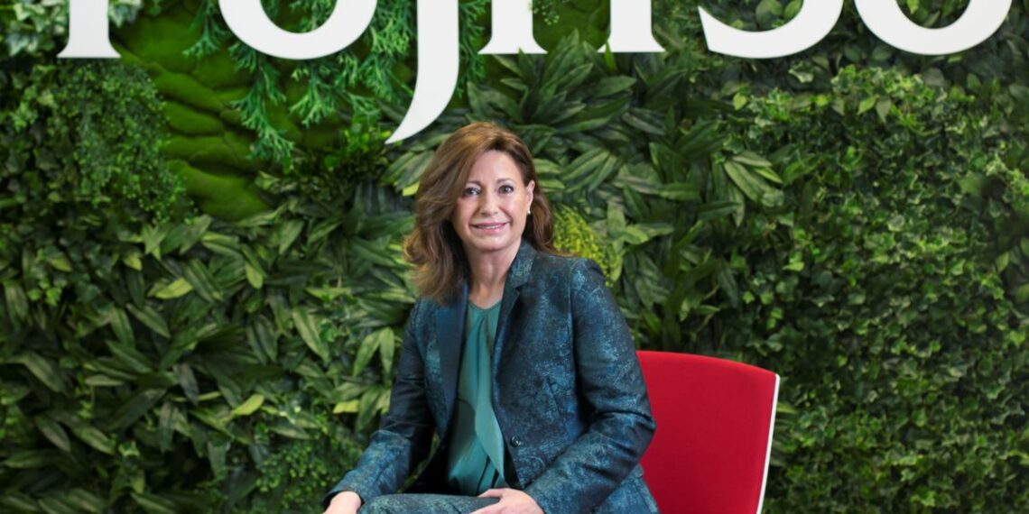 Fujitsu - Así será 2024 - Newsbook - previsión - Tai Editorial España