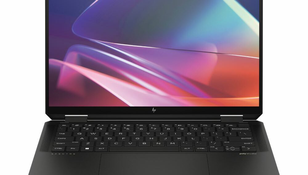 HP oferta de consumo -Newsbook - CES 2024 -Tai Editorial España