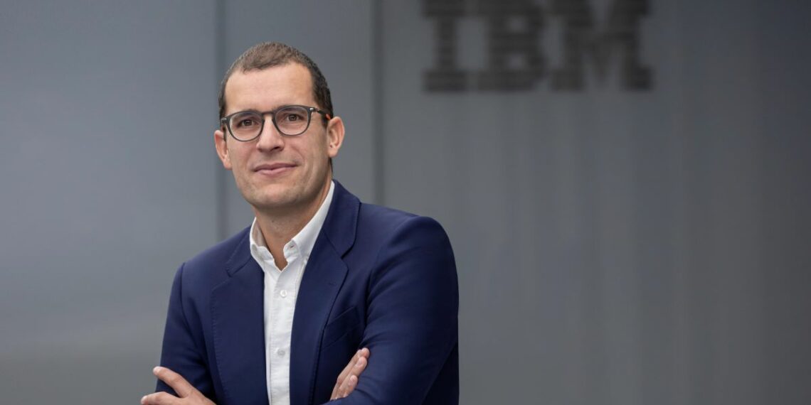 IBM - Así será 2024 - Newsbook - Previsión -Horacio Morell - Tai Editorial España