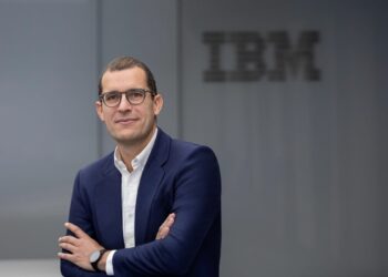 IBM - Así será 2024 - Newsbook - Previsión -Horacio Morell - Tai Editorial España