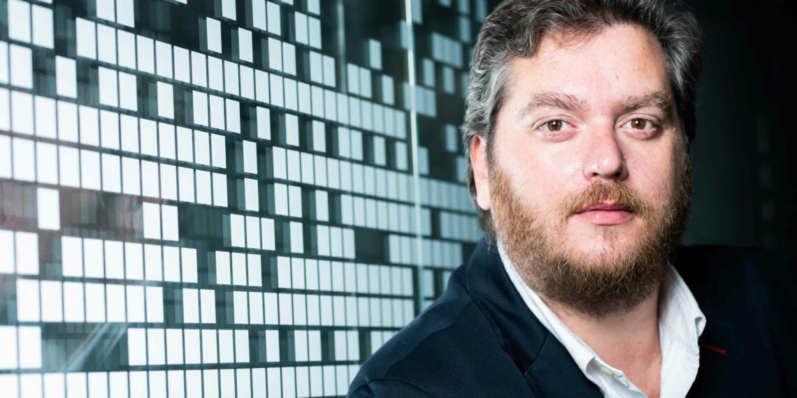 inteligencia artificial - Newsbook - Tai Editorial - España