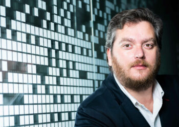 inteligencia artificial - Newsbook - Tai Editorial - España